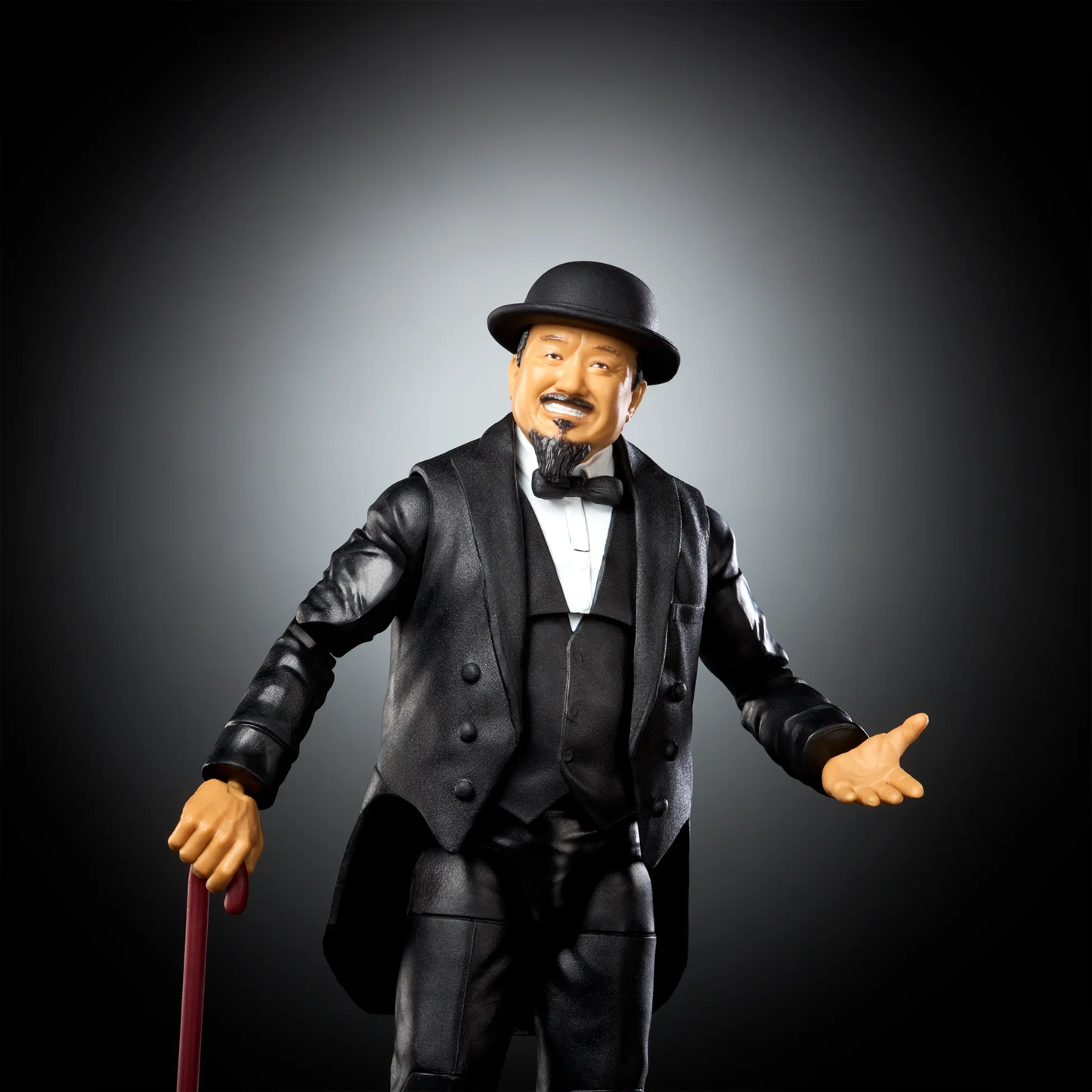 WWE Elite Legends Series 30 - Mr. Fuji
