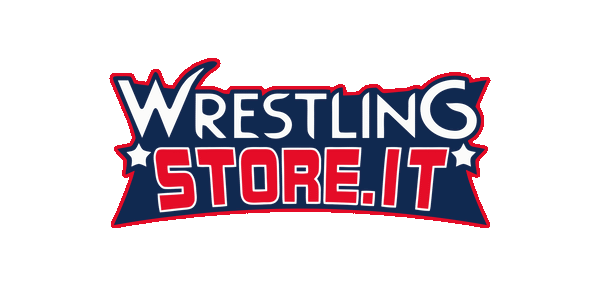 Wrestlingstore.it - Il negozio del Wrestling