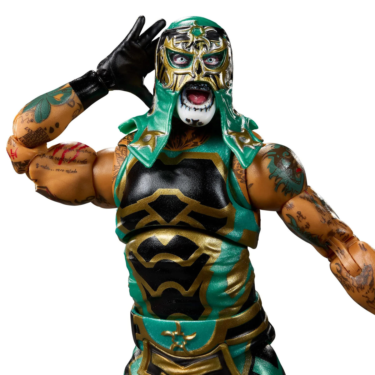 WWE Ultimate Edition Limited - Penta (Internet Exclusive) *Sehr begrenzte Verfügbarkeit*