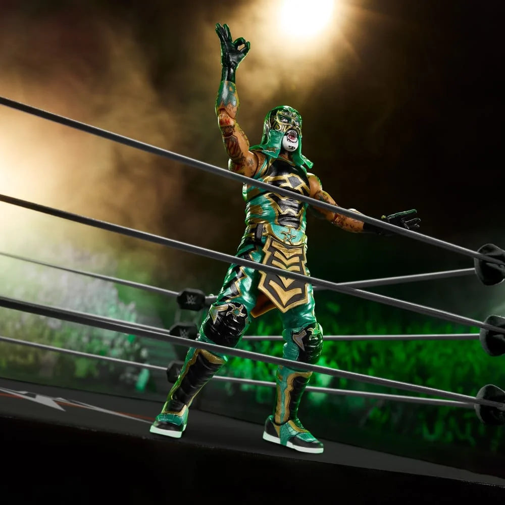 WWE Ultimate Edition Limited - Penta (Internet Exclusive) *Sehr begrenzte Verfügbarkeit*