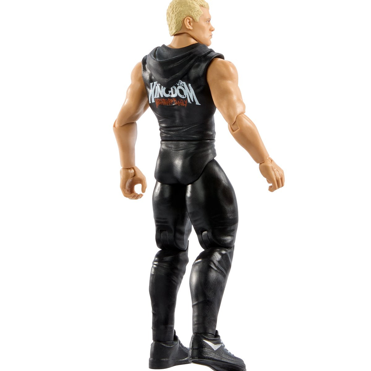WWE Main Event Top Picks 2026 Wave 4 - Cody Rhodes