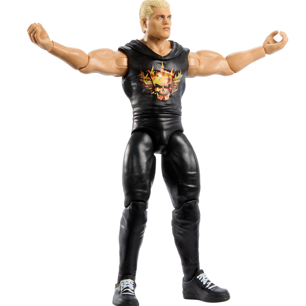 WWE Main Event Top Picks 2026 Wave 4 - Cody Rhodes