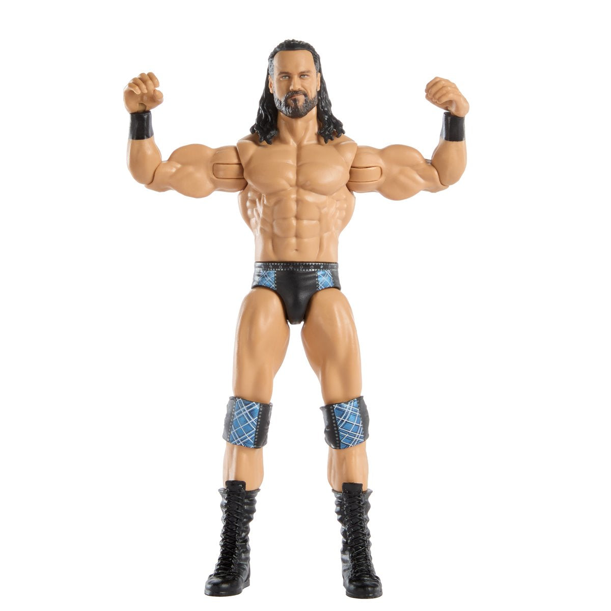 WWE Main Event Top Picks 2026 Welle 4 - Drew McIntyre