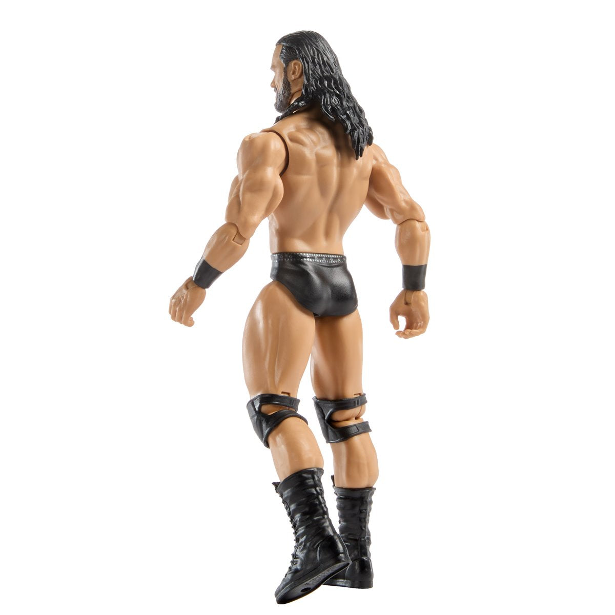 WWE Main Event Top Picks 2026 Welle 4 - Drew McIntyre