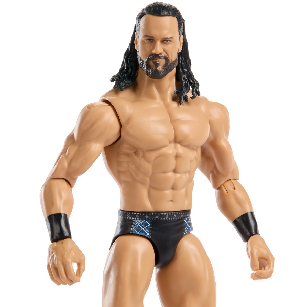WWE Main Event Top Picks 2026 Welle 4 - Drew McIntyre