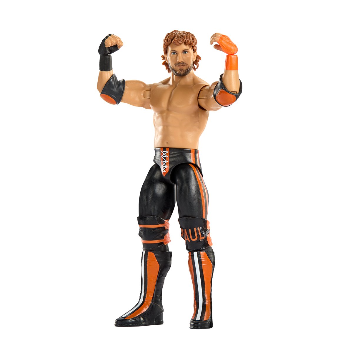 WWE Main Event Top Picks 2026 Wave 4 - Logan Paul *DMG*