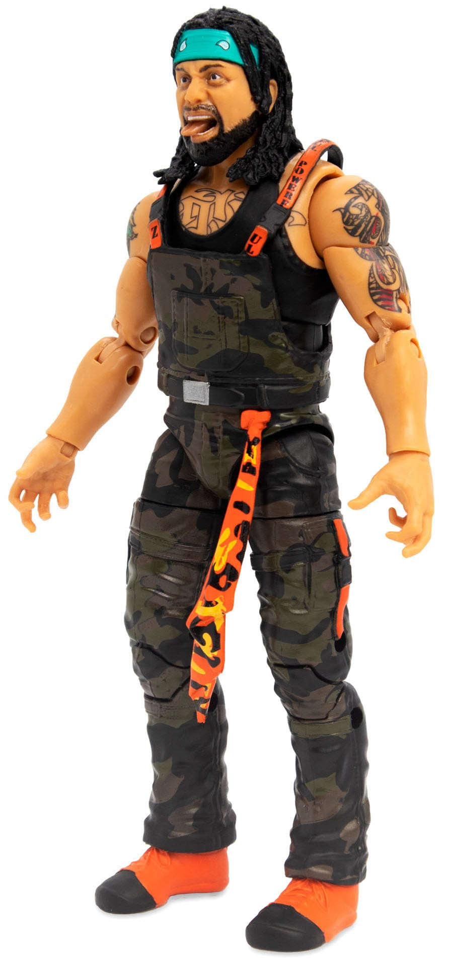 AEW Unmatched Series 2 Combo – Santana & Ortiz