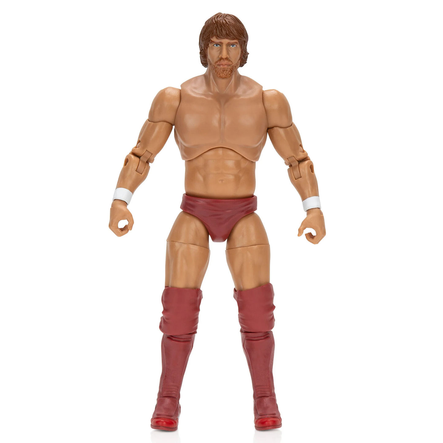 ROH Jazwares Vault (1:5000) - Bryan Danielson