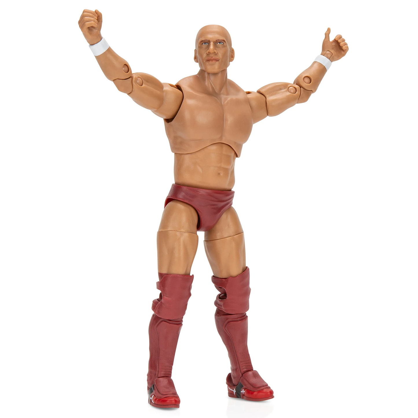 ROH Jazwares Vault (1:5000) - Bryan Danielson