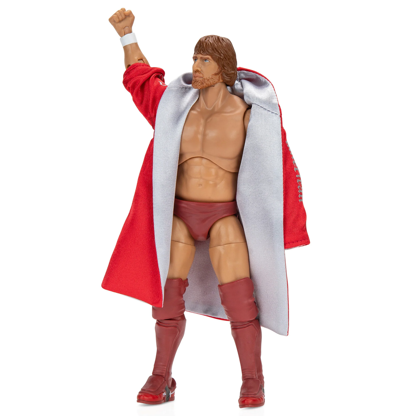ROH Jazwares Vault (1:5000) - Bryan Danielson