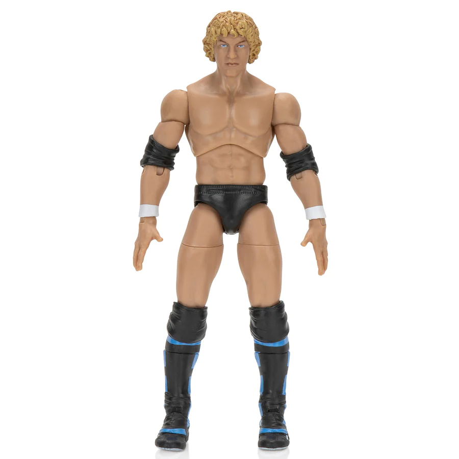 ROH Jazwares Vault (1:5000) - Kenny Omega