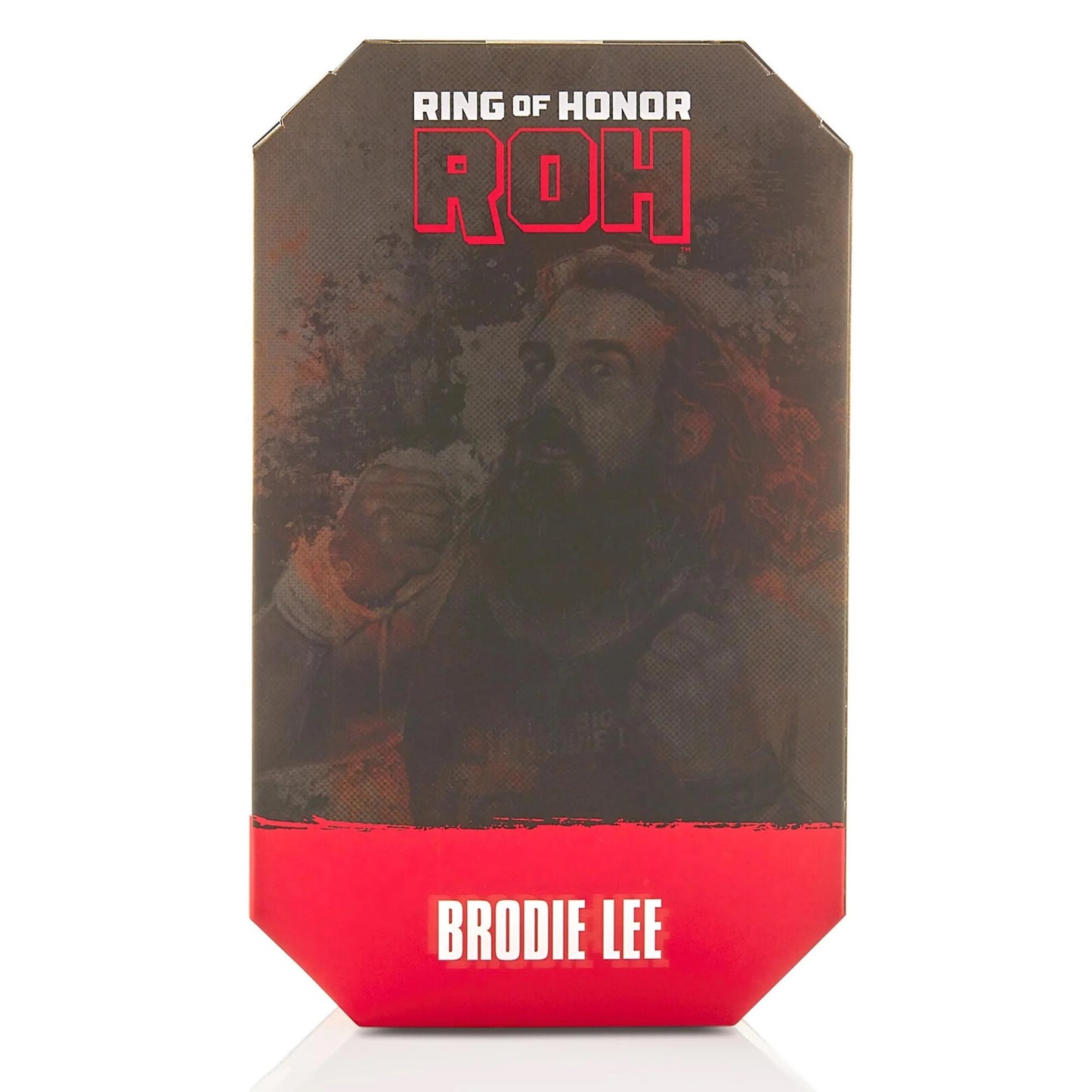 ROH Jazwares Vault (1:5000) – Brodie Lee