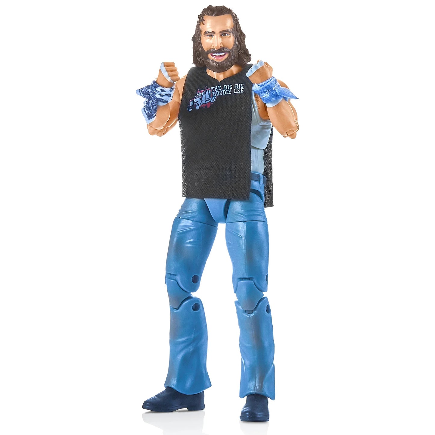ROH Jazwares Vault (1:5000) – Brodie Lee