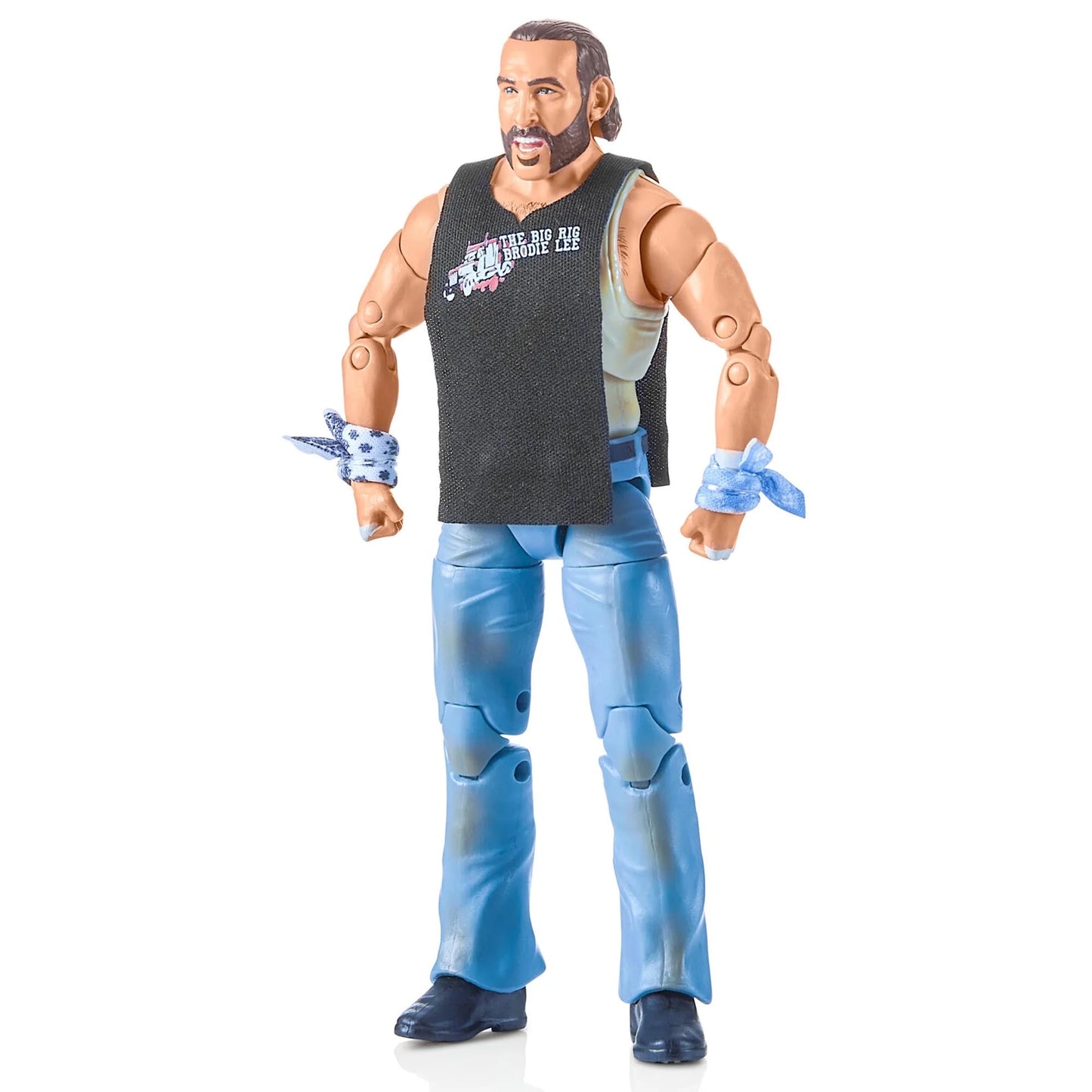 ROH Jazwares Vault (1:5000) – Brodie Lee