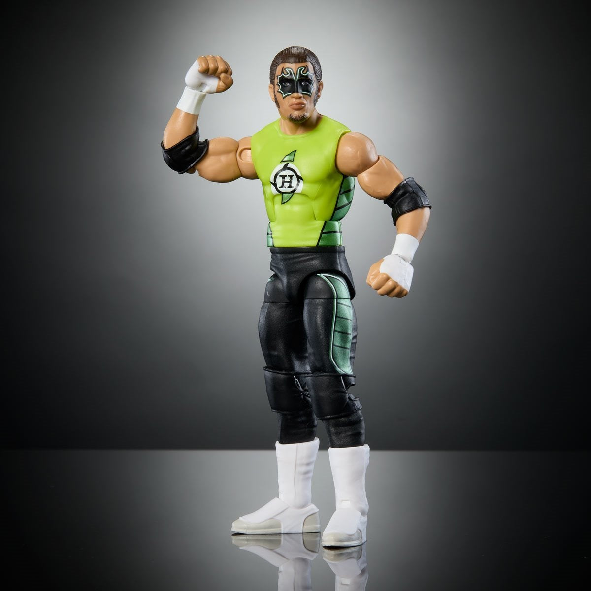 WWE Elite Royal Rumble 2025 – Hurricane (Baue Great Khali zusammen)