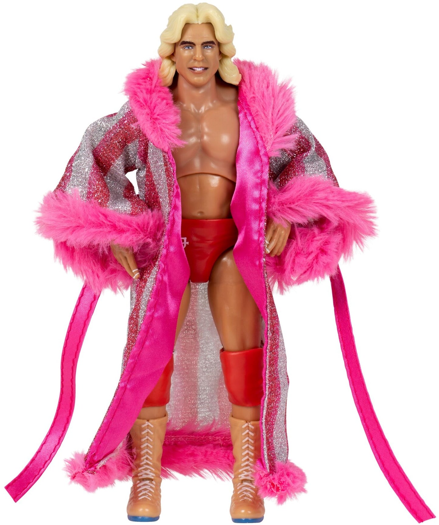 AEW Unmatched Series 12 - Ric Flair (Luminaries)