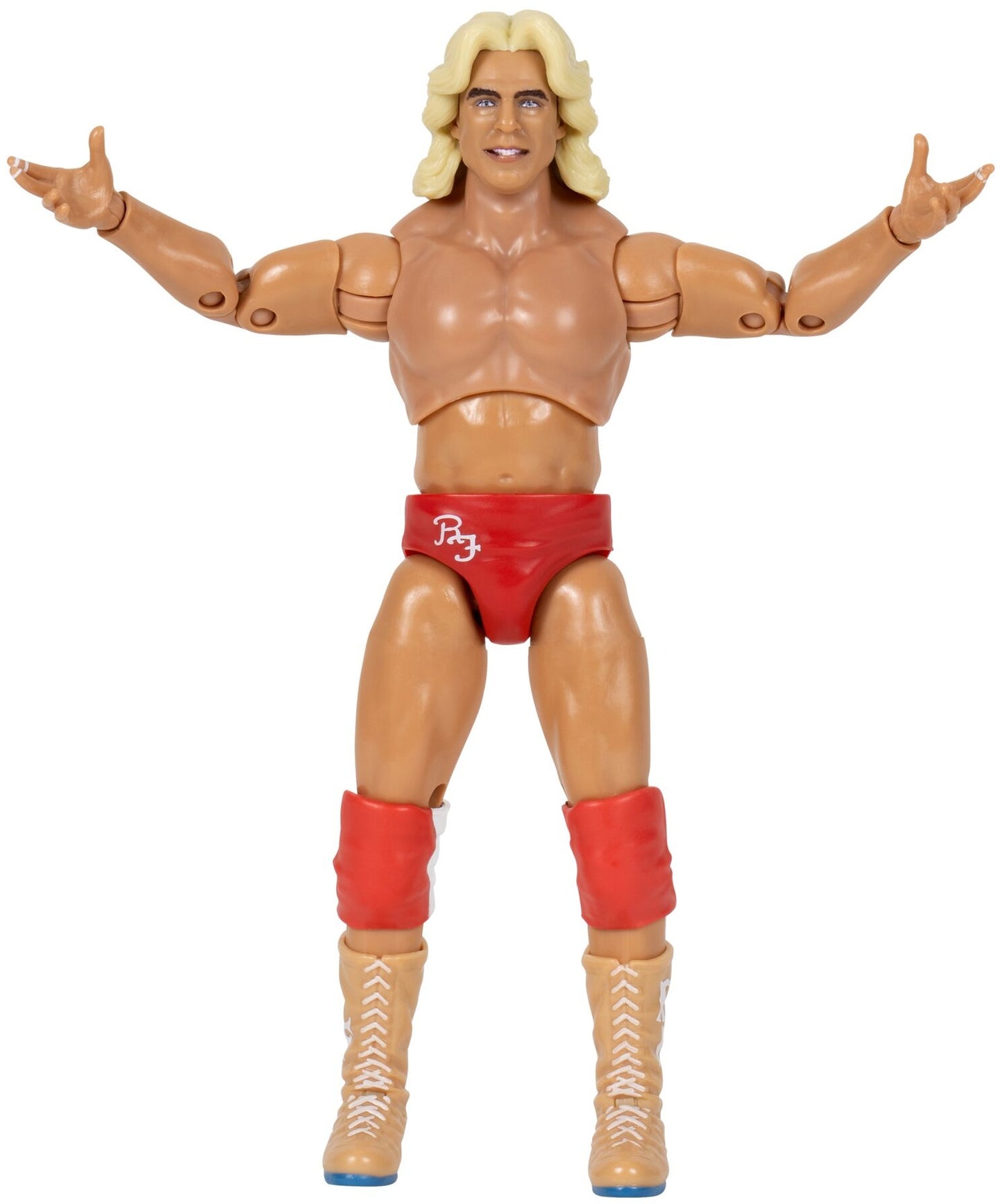 AEW Unmatched Series 12 - Ric Flair (Luminaries)