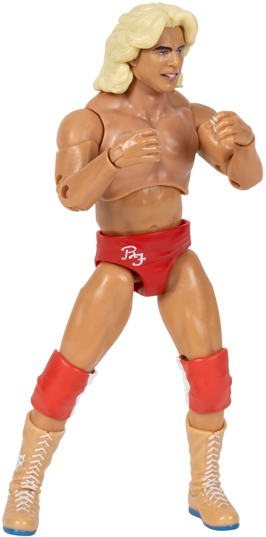 AEW Unmatched Series 12 - Ric Flair (Luminaries)