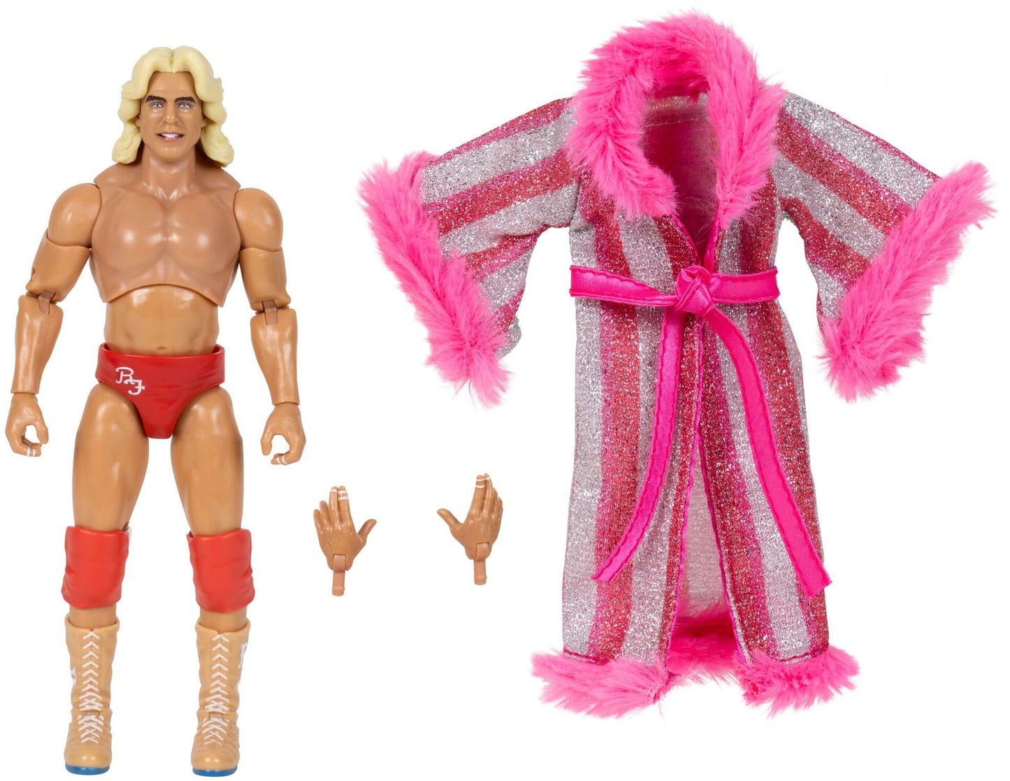 AEW Unmatched Series 12 - Ric Flair (Luminaries)