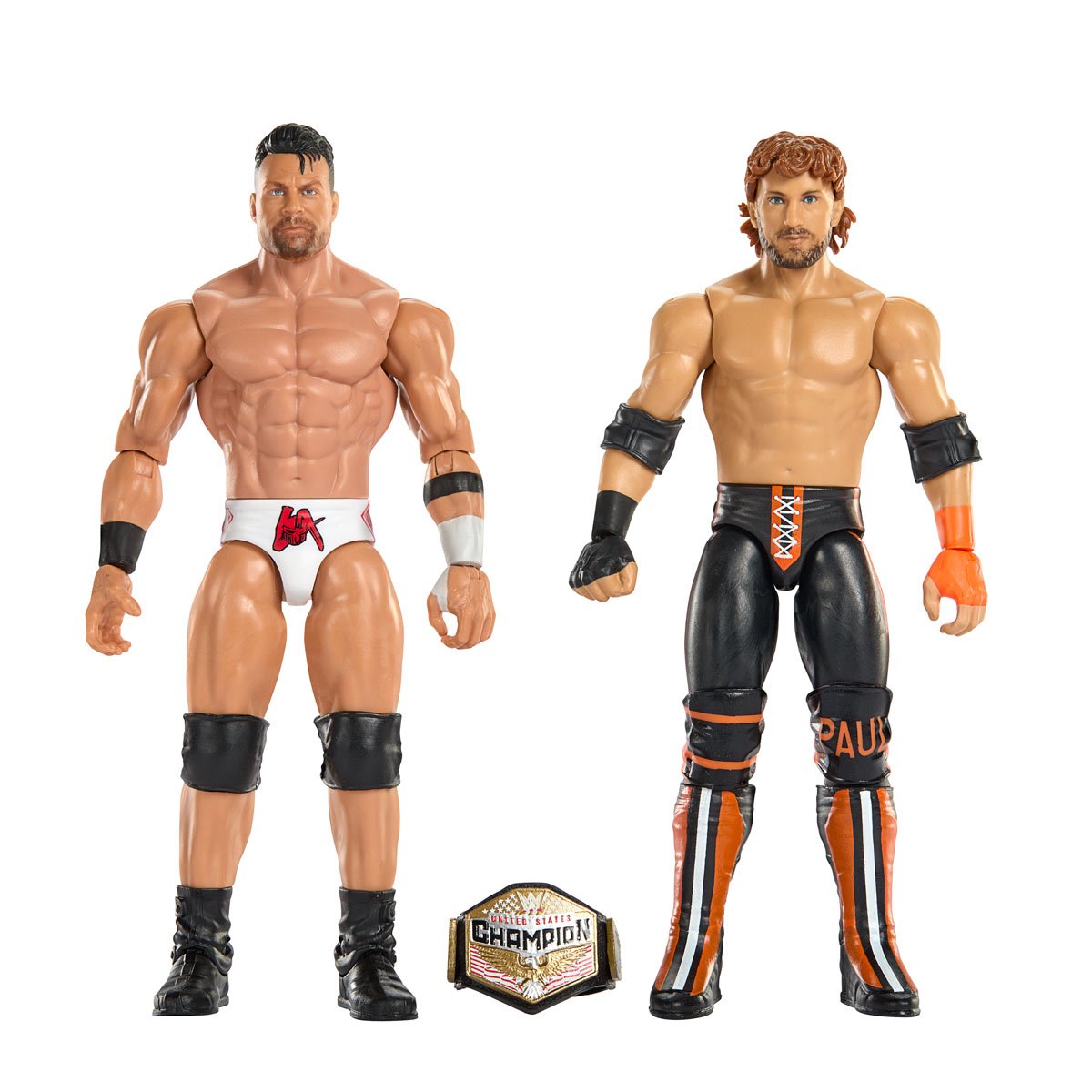 WWE Showdown Series 24 – LA Knight vs. Logan Paul