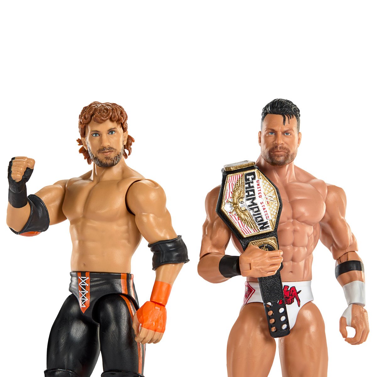 WWE Showdown Series 24 – LA Knight vs. Logan Paul