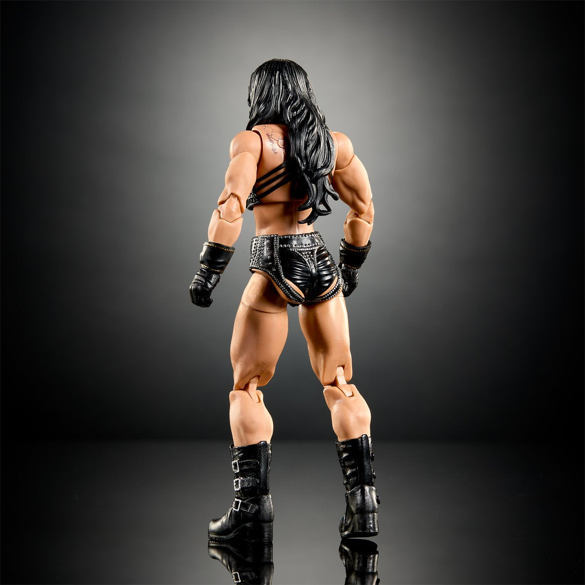 WWE Elite SummerSlam 2026 - Chyna