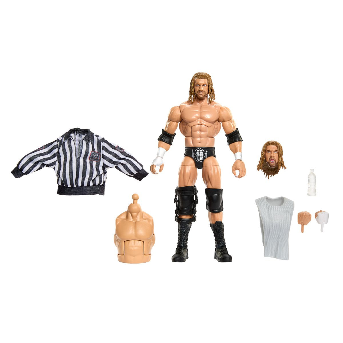 WWE Elite SummerSlam 2026 - Triple H - HHH