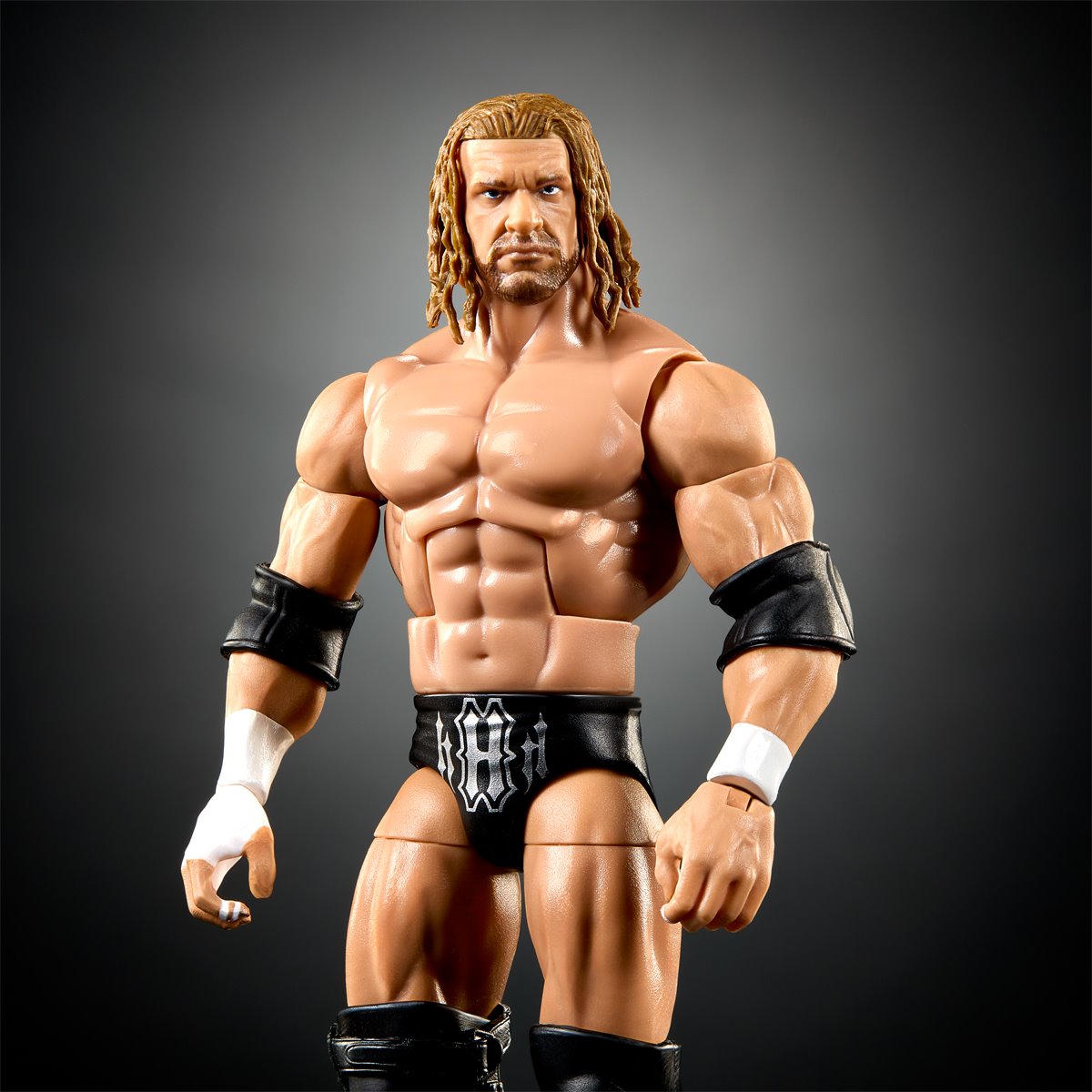 WWE Elite SummerSlam 2026 - Triple H - HHH
