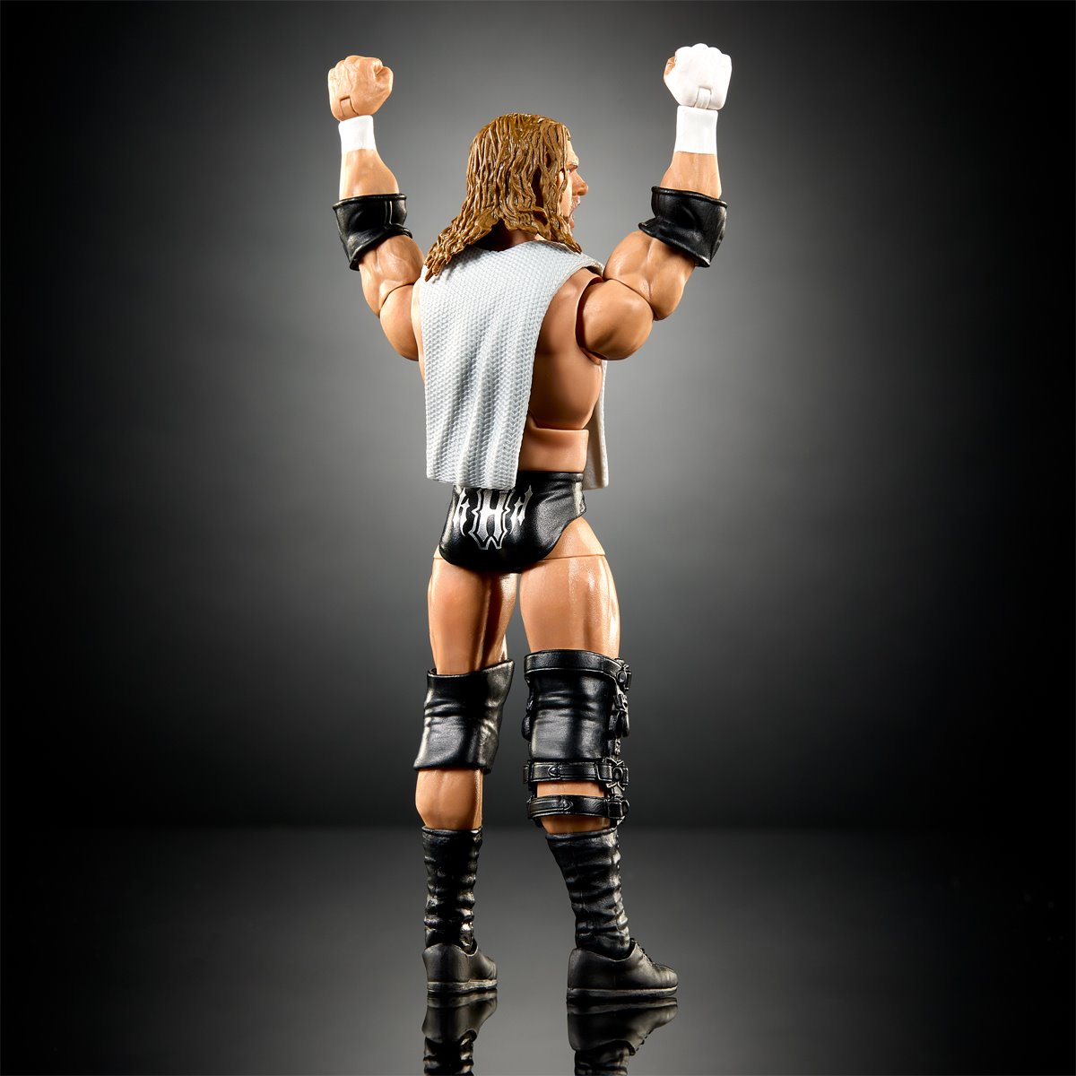 WWE Elite SummerSlam 2026 - Triple H - HHH