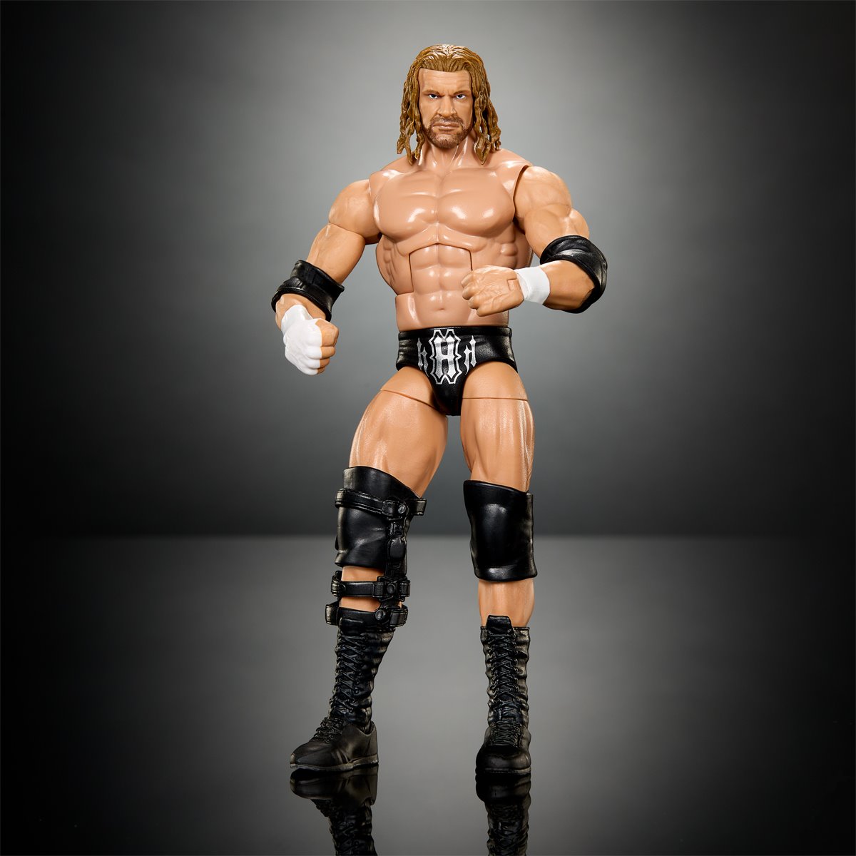 WWE Elite SummerSlam 2026 - Triple H - HHH