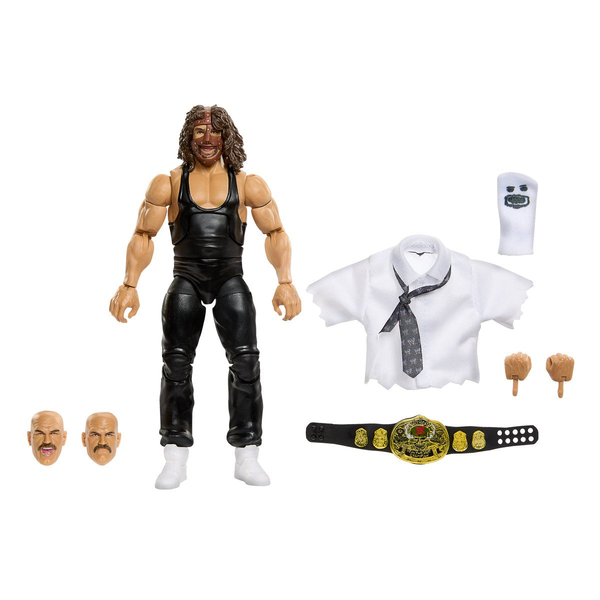 WWE Elite SummerSlam 2026 - Mankind