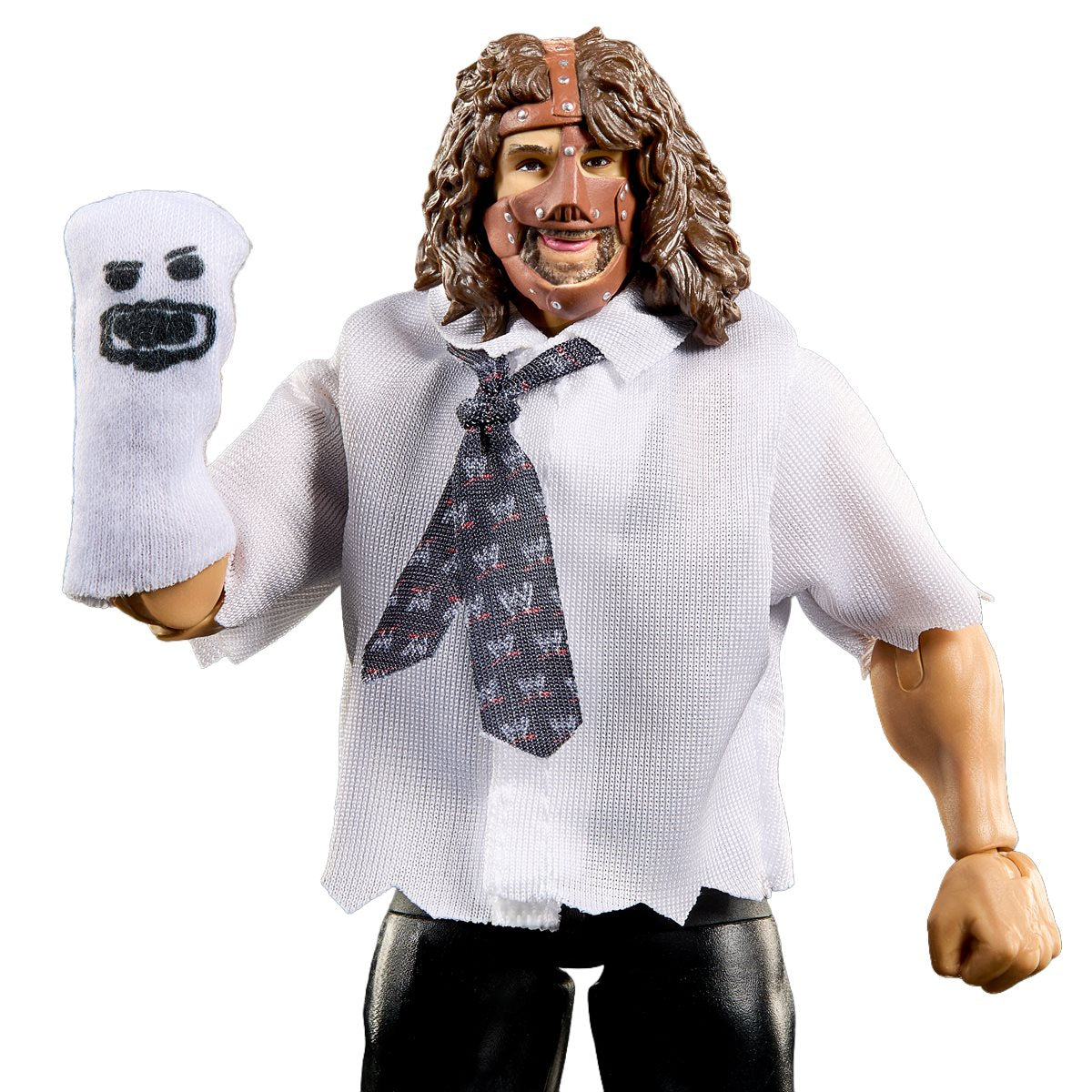 WWE Elite SummerSlam 2026 - Mankind