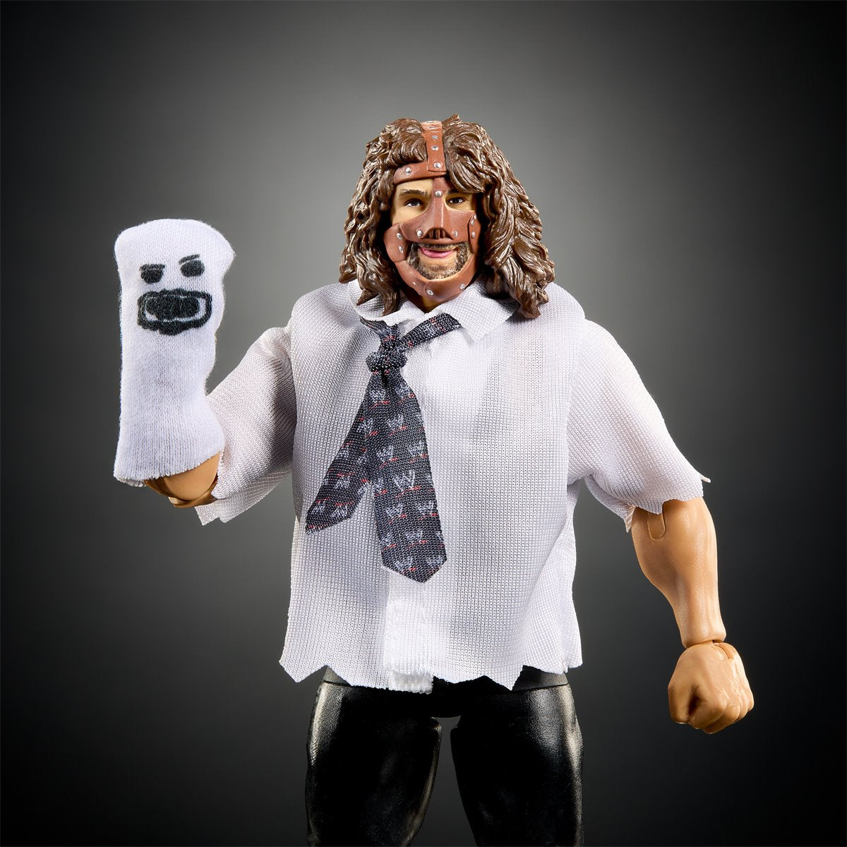 WWE Elite SummerSlam 2026 - Mankind