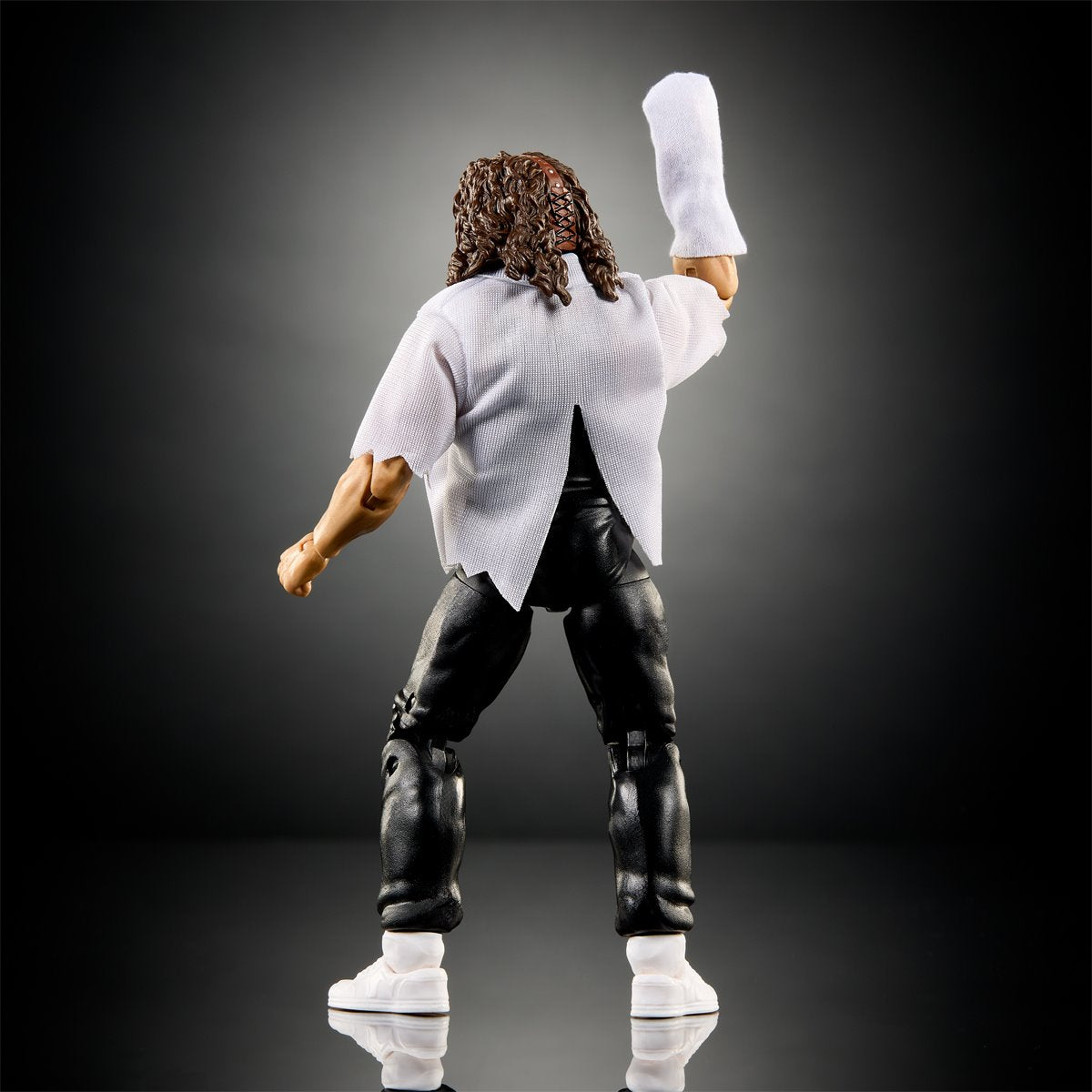 WWE Elite SummerSlam 2026 - Mankind