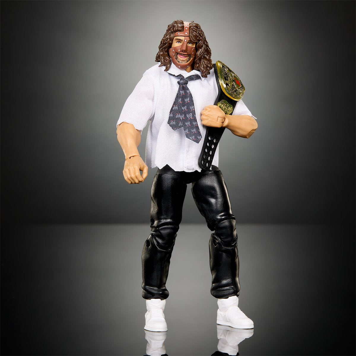 WWE Elite SummerSlam 2026 - Mankind