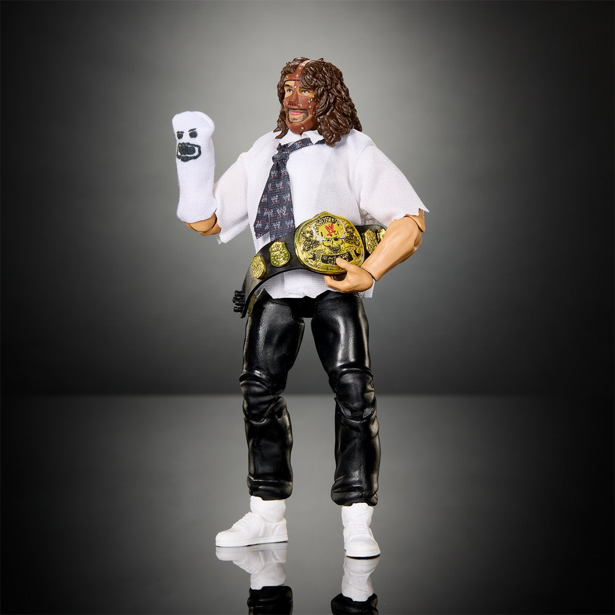 WWE Elite SummerSlam 2026 - Mankind