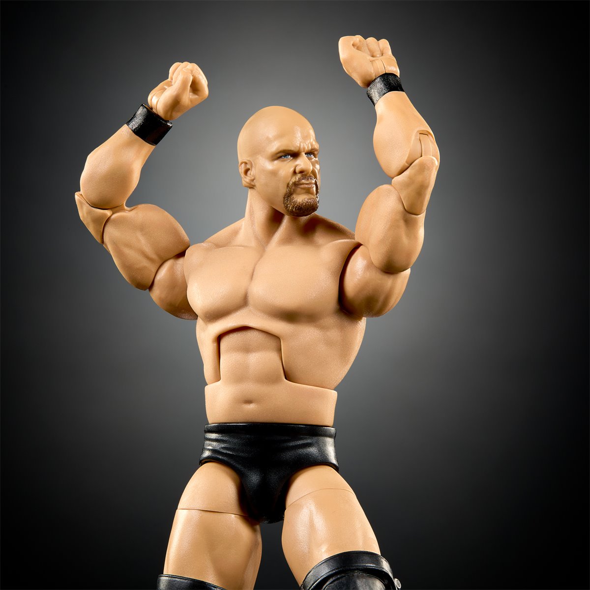 WWE Elite SummerSlam 2026 - Stone Cold Steve Austin