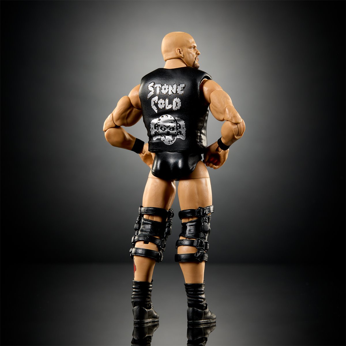 WWE Elite SummerSlam 2026 - Stone Cold Steve Austin
