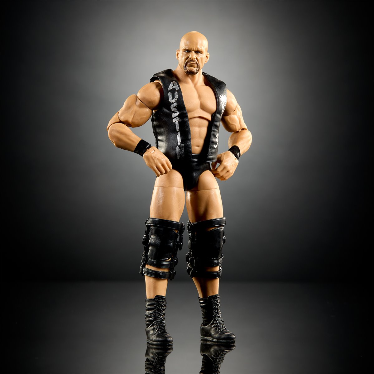 WWE Elite SummerSlam 2026 - Stone Cold Steve Austin