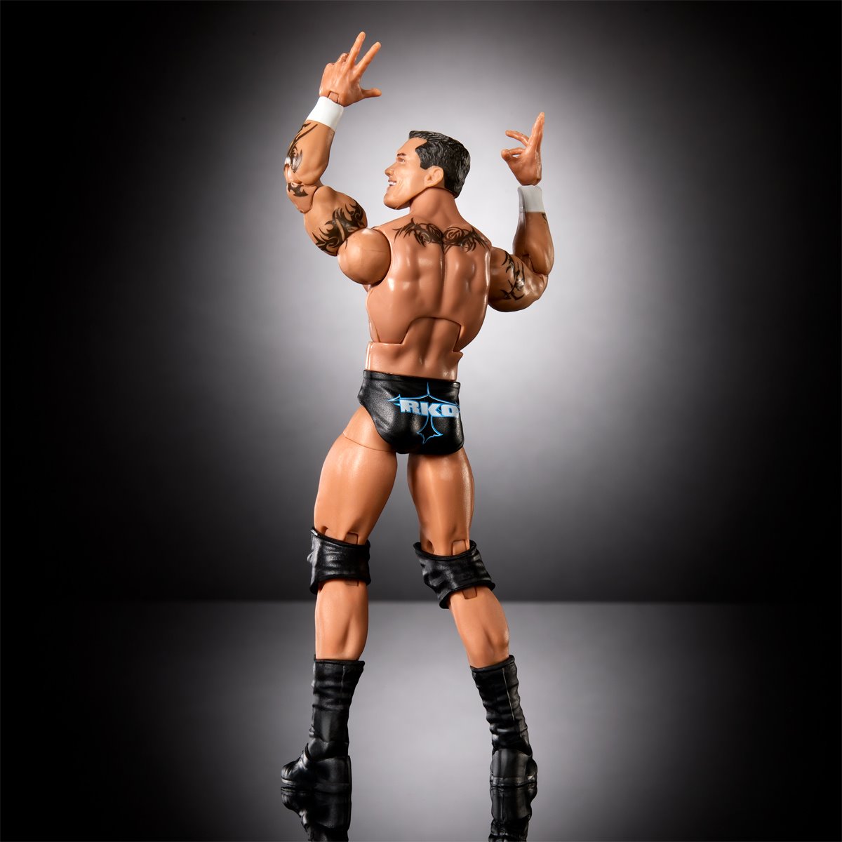 WWE Elite Survivor Series 2026 - Randy Orton (Build Michael Cole)