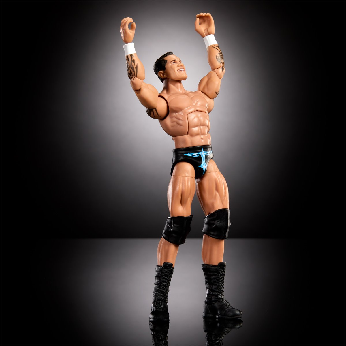 WWE Elite Survivor Series 2026 - Randy Orton (Build Michael Cole)