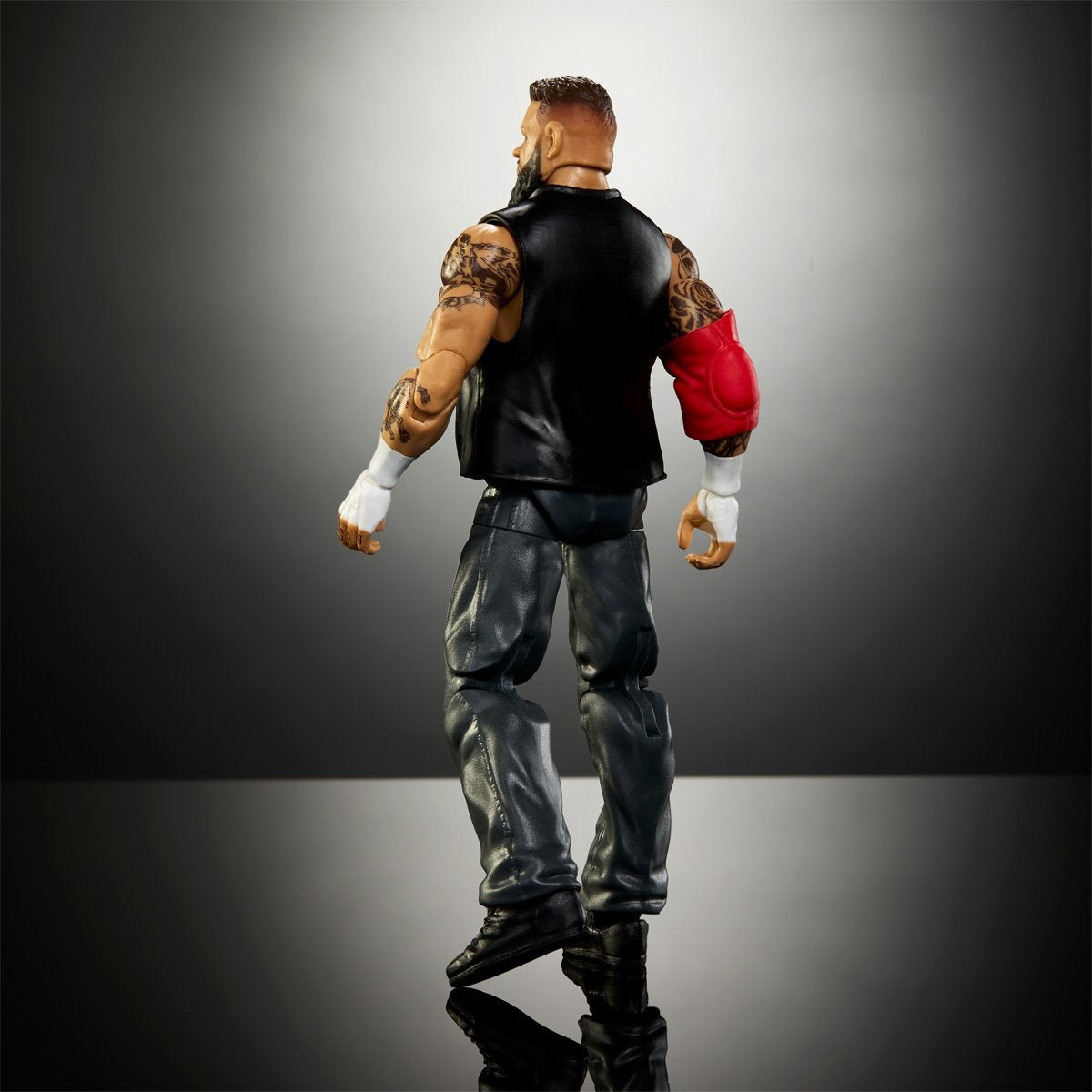 WWE Elite Survivor Series 2024 – Kevin Owens (Build Adam Pierce)