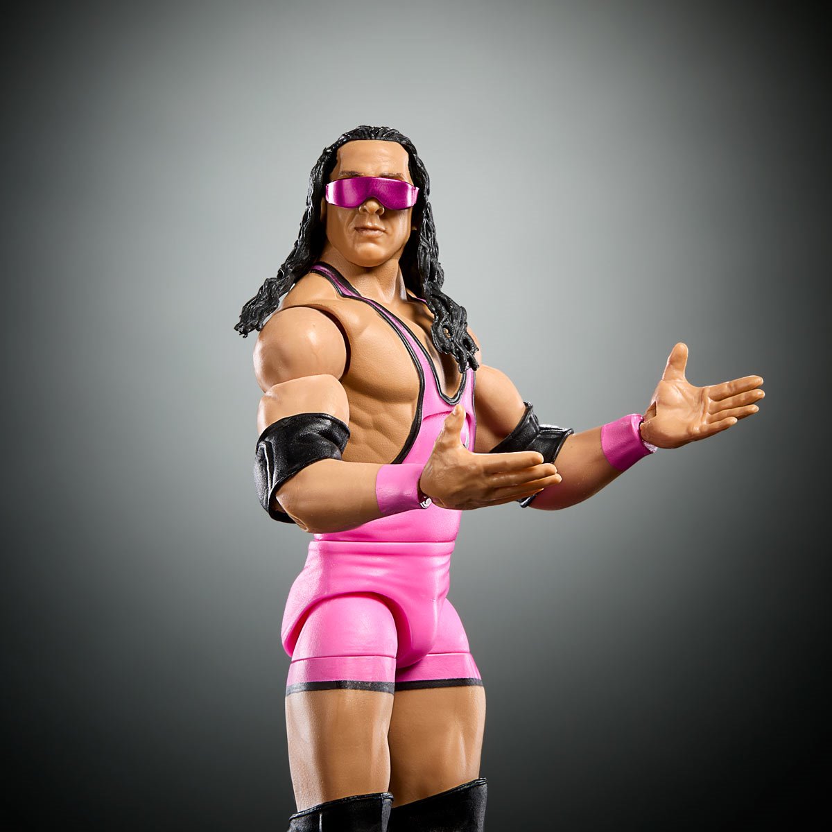WWE Elite Survivor Series 2025 - Bret Hitman Hart
