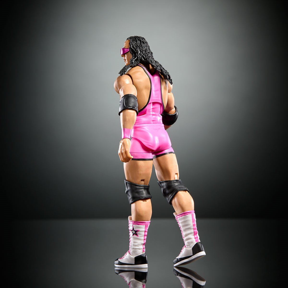 WWE Elite Survivor Series 2025 - Bret Hitman Hart
