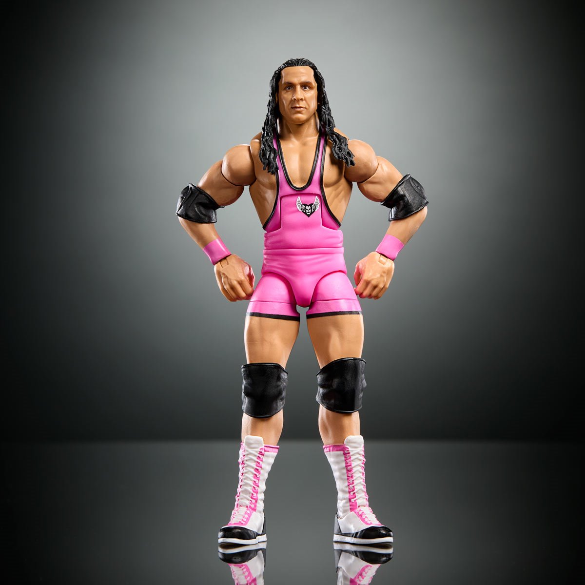 WWE Elite Survivor Series 2025 - Bret Hitman Hart