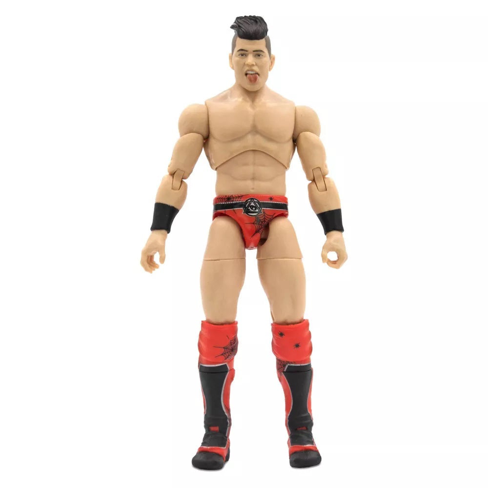 AEW Target Limited Edition – Sammy Guevara (BESCH.)