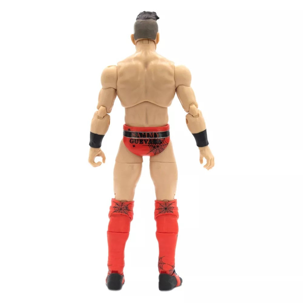 AEW Target Limited Edition – Sammy Guevara (BESCH.)