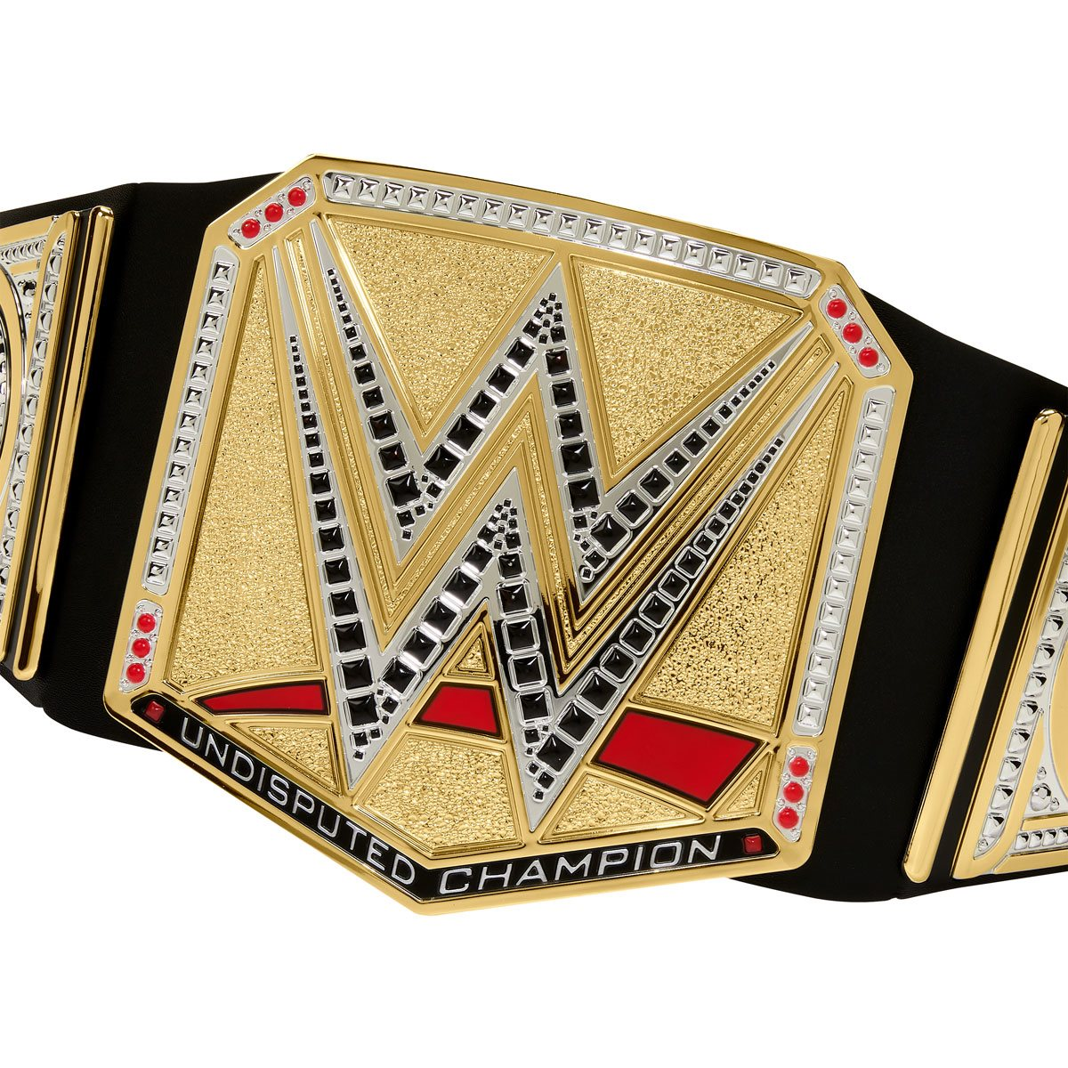 WWE Undisputed Universal Championship Toy Belt - Cintura giocattolo Mattel (2024)