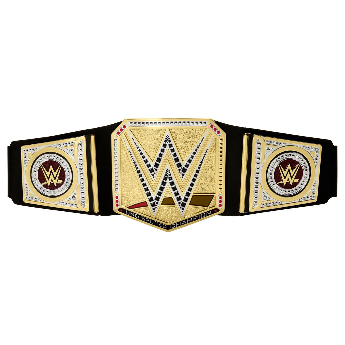 WWE Undisputed Universal Championship Toy Belt - Cintura giocattolo Mattel (2024)