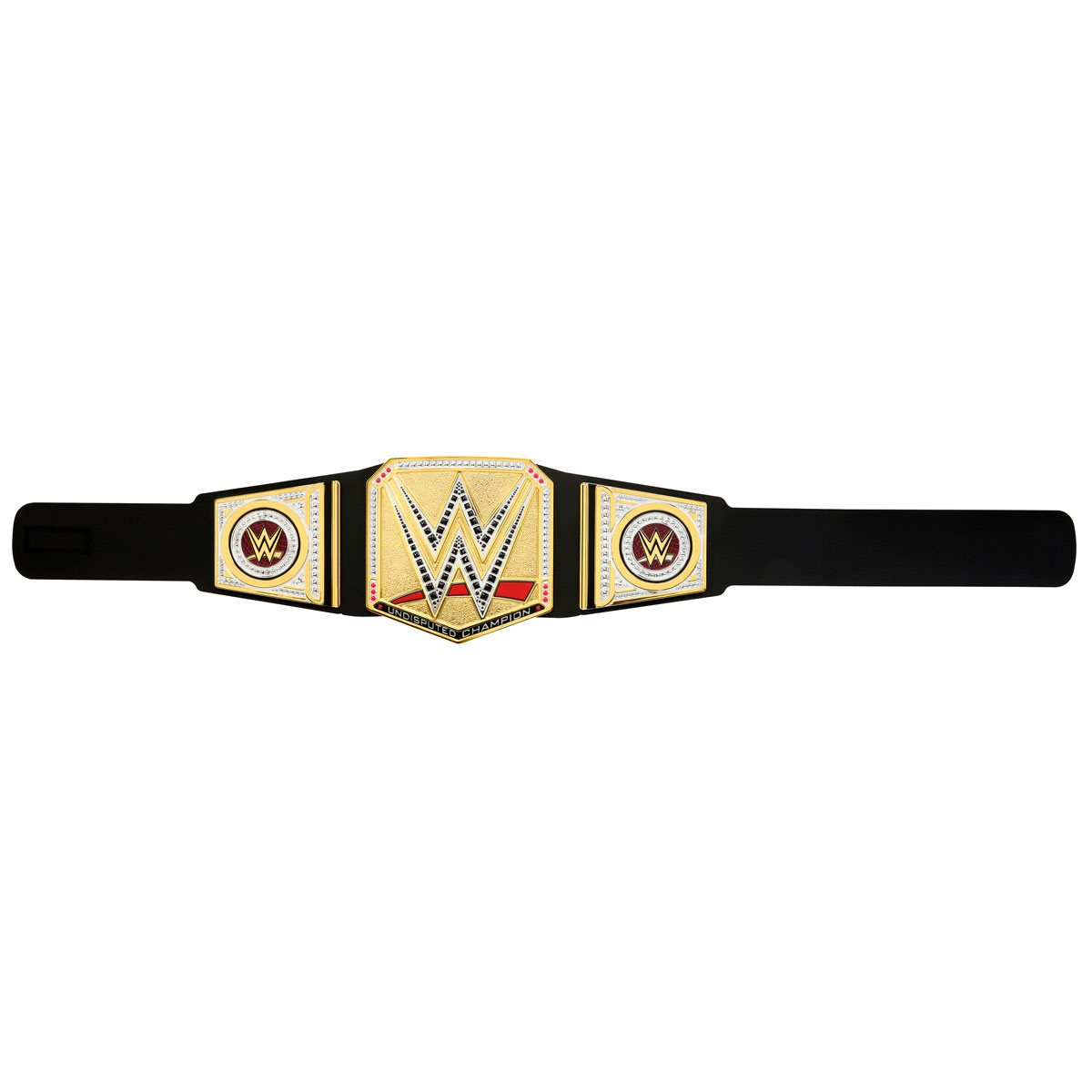 WWE Undisputed Universal Championship Toy Belt - Cintura giocattolo Mattel (2024)